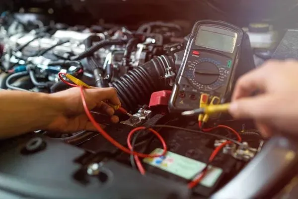 Electrical repair Dubai